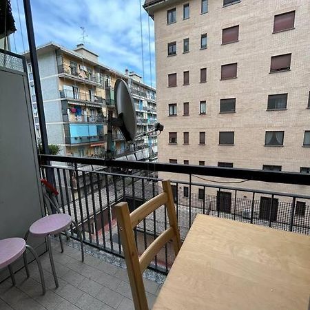 Cozy Apartment San Siro - Fiera Milano Esterno foto