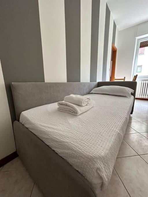 Cozy Apartment San Siro - Fiera Milano Esterno foto