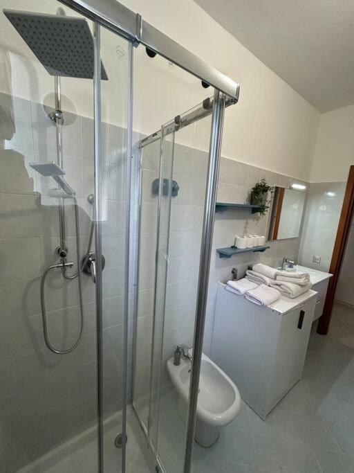Cozy Apartment San Siro - Fiera Milano Esterno foto