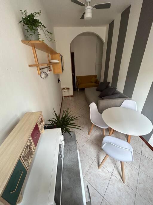 Cozy Apartment San Siro - Fiera Milano Esterno foto
