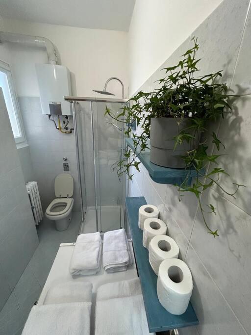 Cozy Apartment San Siro - Fiera Milano Esterno foto